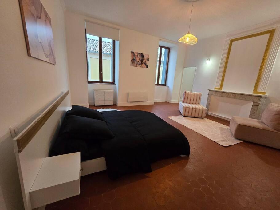 L'Avejan 170 M² 3 Chambres Ales Centre Ville Exterior photo