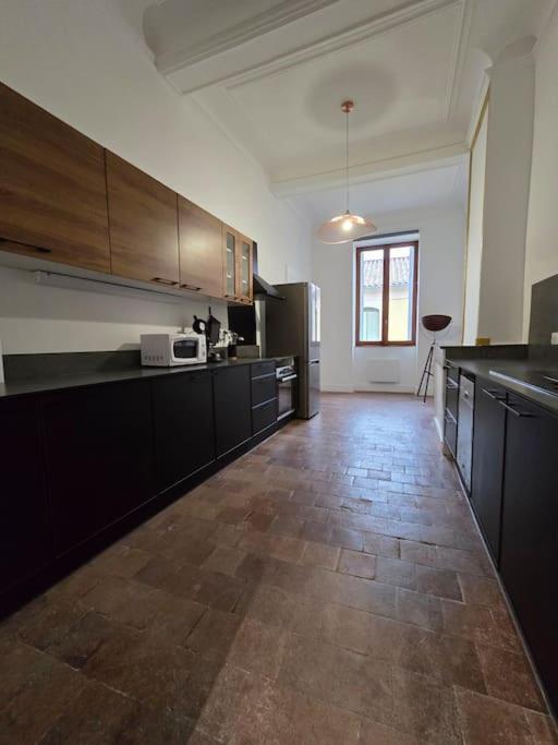 L'Avejan 170 M² 3 Chambres Ales Centre Ville Exterior photo