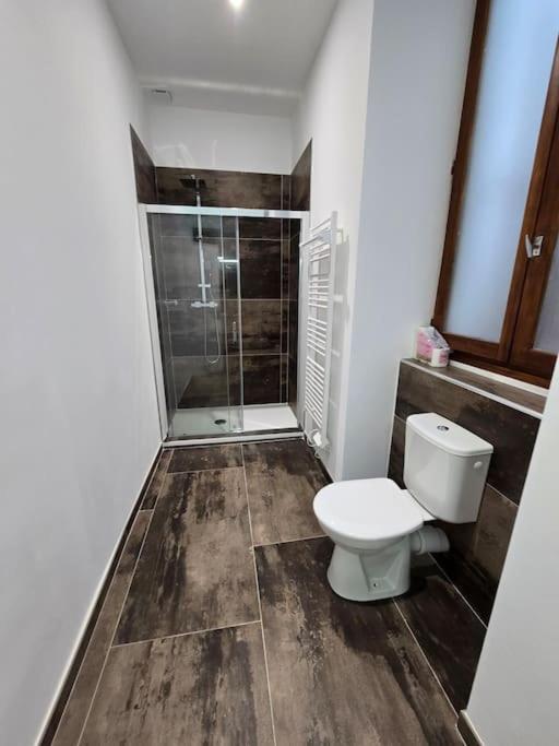 L'Avejan 170 M² 3 Chambres Ales Centre Ville Exterior photo